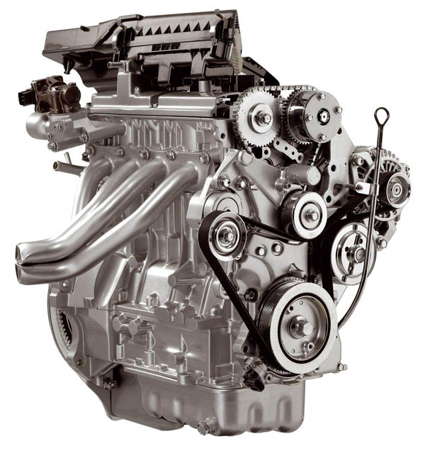 2009 25it Car Engine